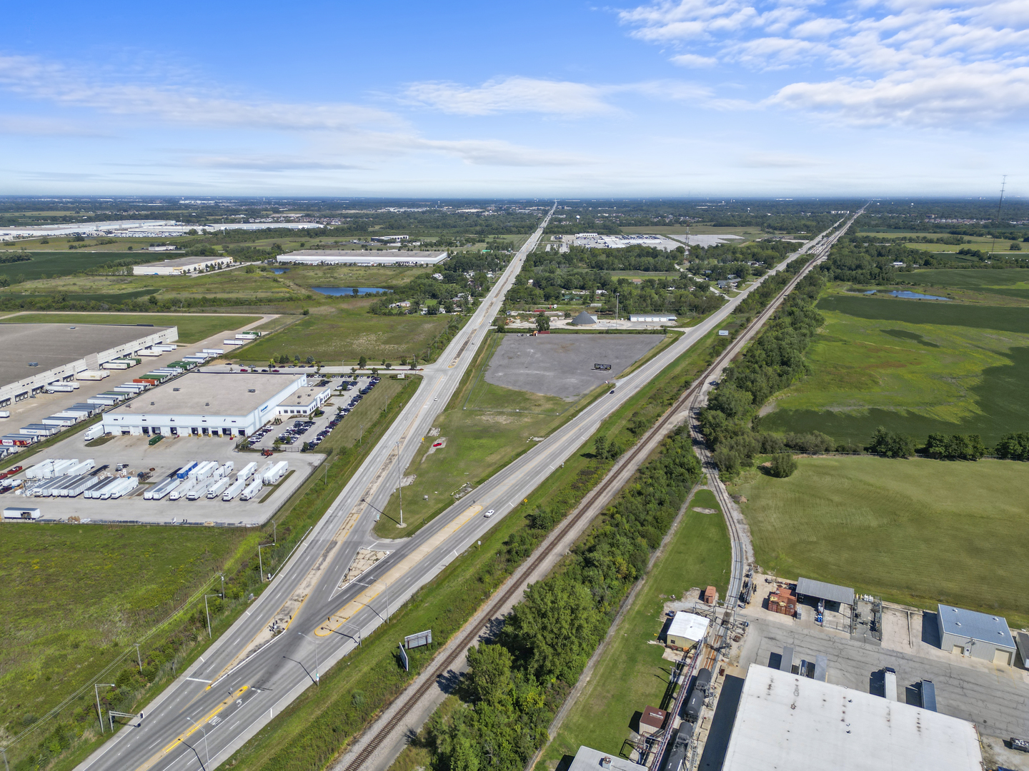 24306 S Governors Highway, Monee, IL