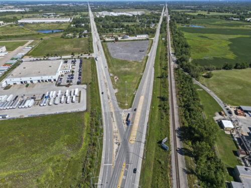 24306 S Governors Highway, Monee, IL