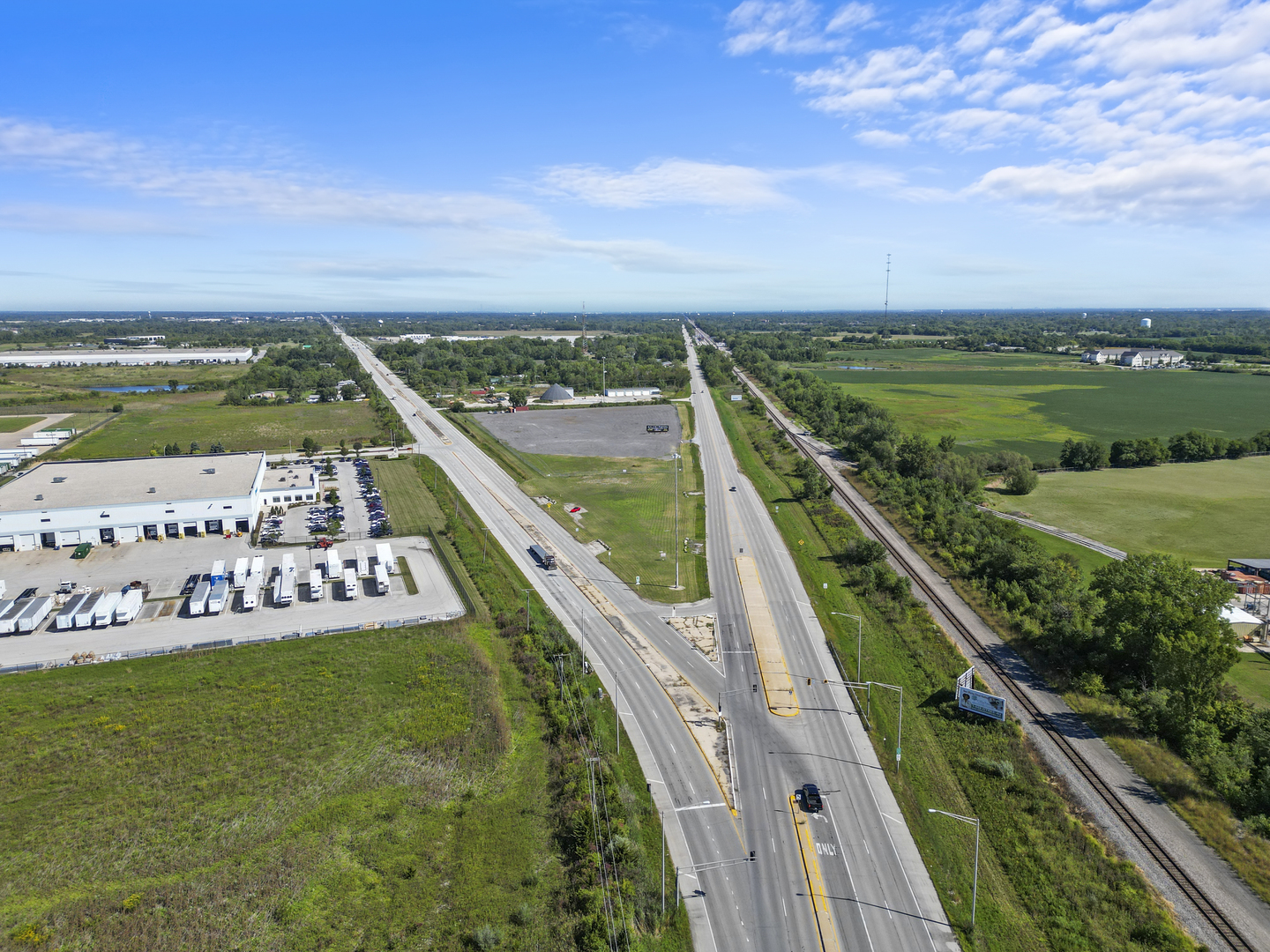 24306 S Governors Highway, Monee, IL