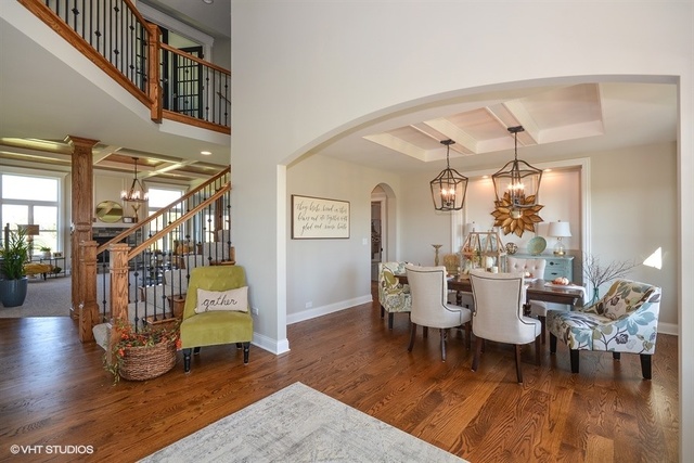 770 Dartmouth Lane, Oswego, IL