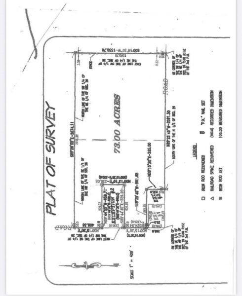 N 2750 W. Road Tower Road, Kankakee, IL