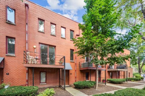 1200 S Federal Street #D, Chicago, IL