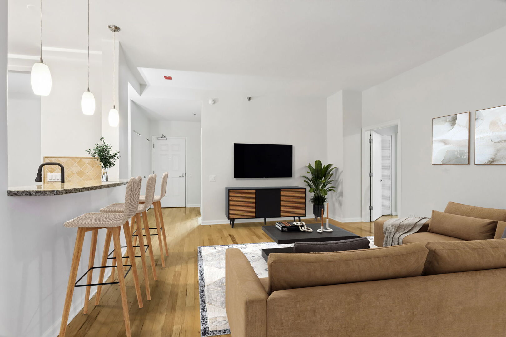 1111 S Wabash Avenue #2601, Chicago, IL