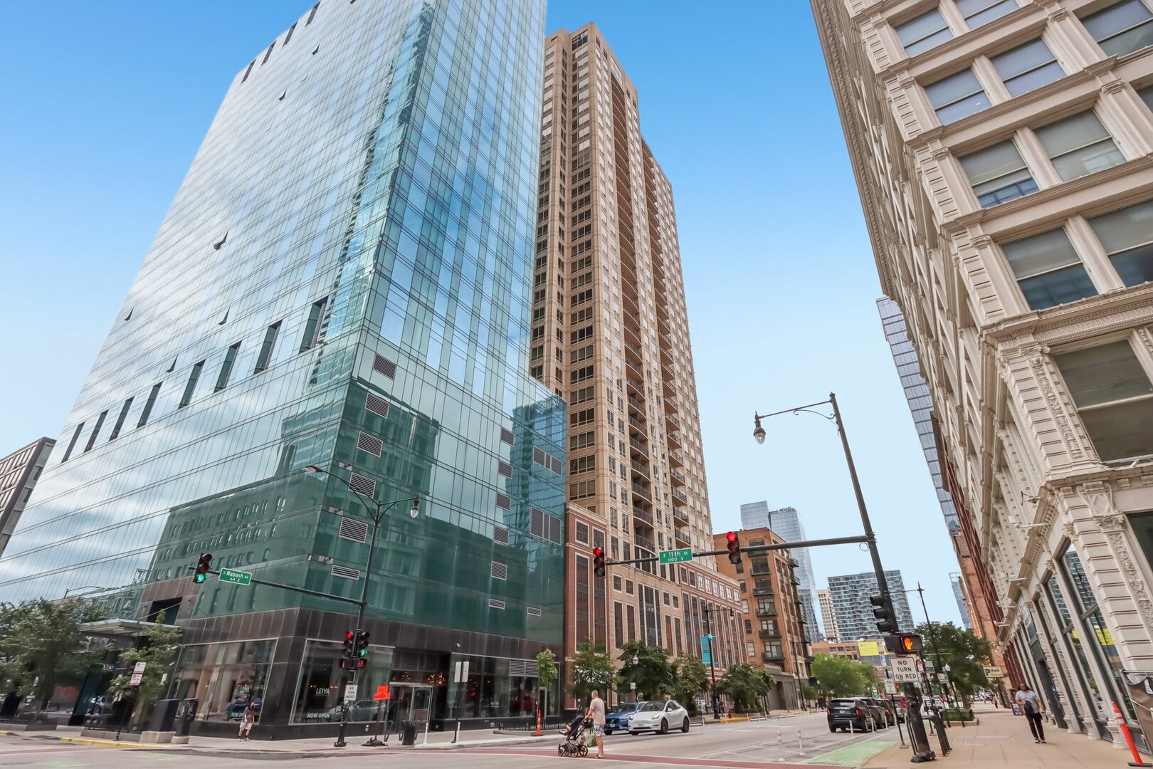 1111 S Wabash Avenue #2601, Chicago, IL