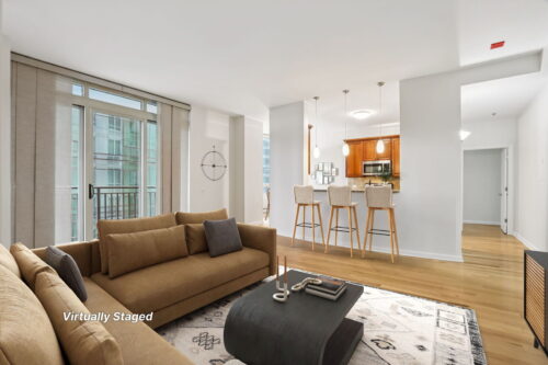 1111 S Wabash Avenue #2601, Chicago, IL