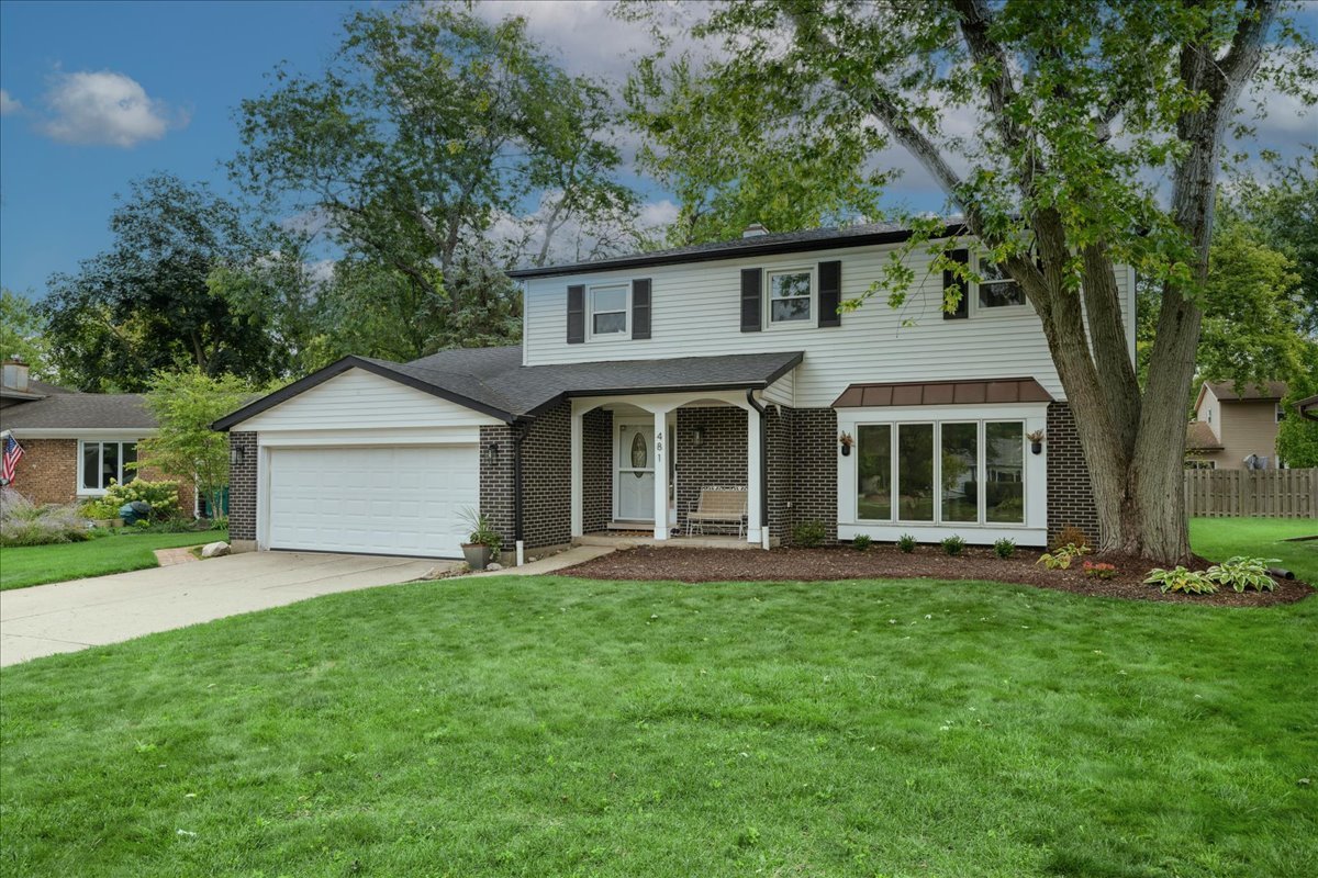 481 Sussex Court, Buffalo Grove, IL