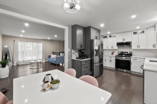 17803 Dogwood Lane, Hazel Crest, IL