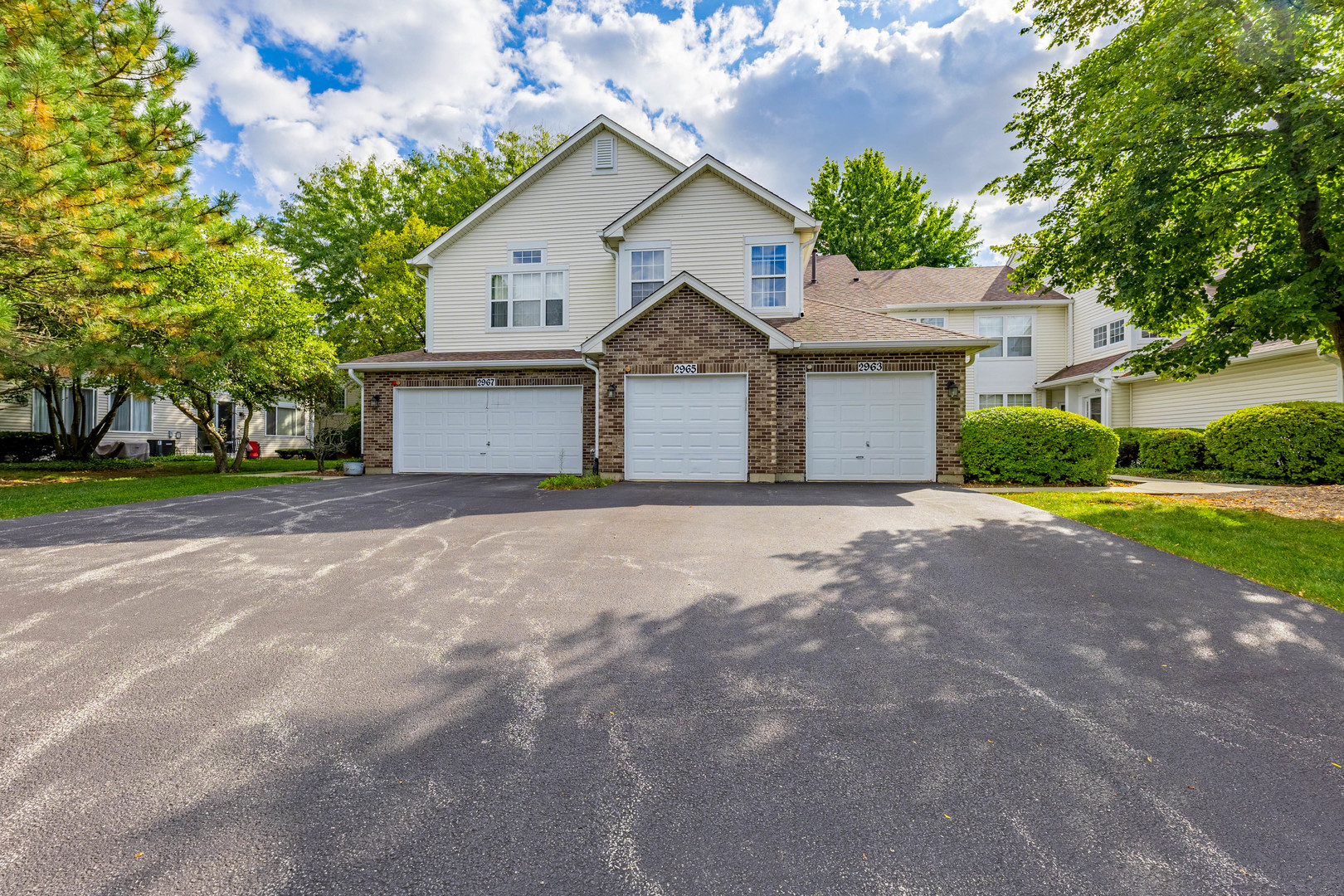 2965 Stockton Court #2965, Naperville, IL