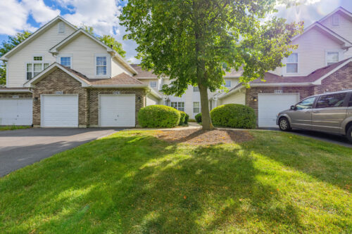 2965 Stockton Court #2965, Naperville, IL