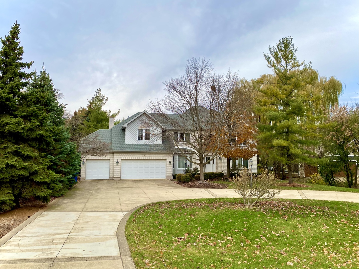 4214 Venard Road, Downers Grove, IL