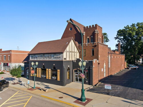 425 W State Street, Sycamore, IL