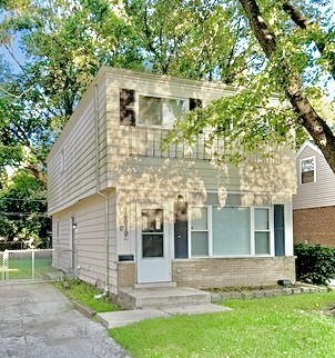 16919 Western Avenue, Hazel Crest, IL