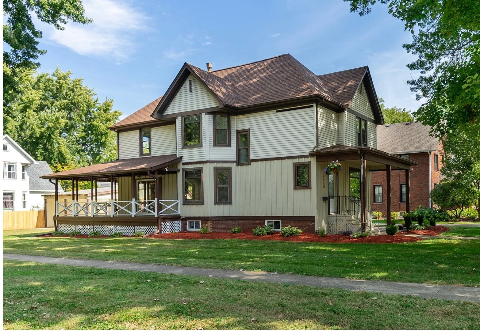 1110 5th Street, Mendota, IL