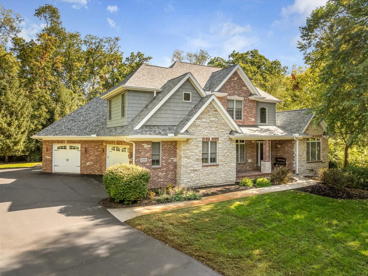 12936 Melrose Road, Caledonia, IL