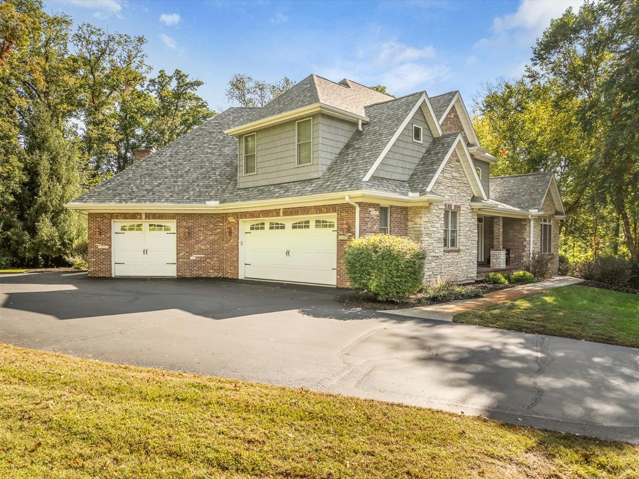 12936 Melrose Road, Caledonia, IL