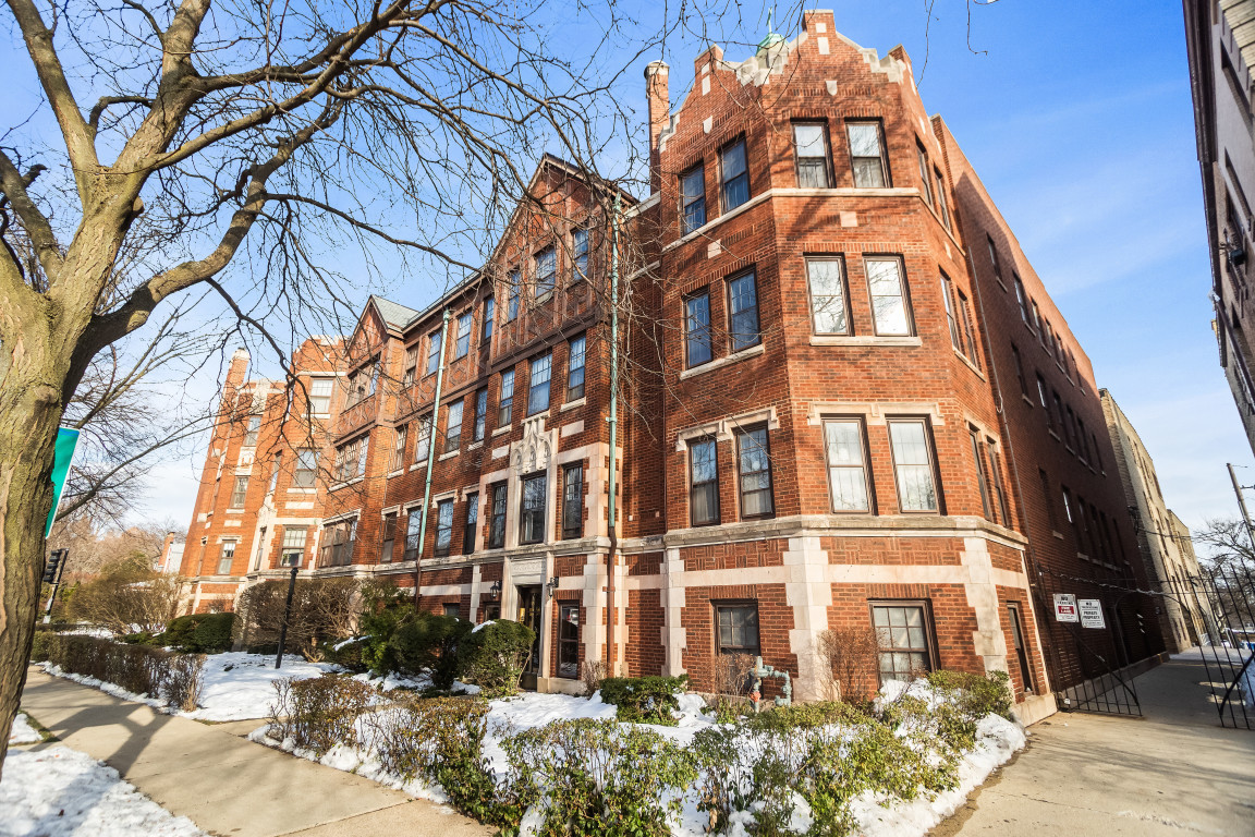 439 Ridge Avenue #2, Evanston, IL