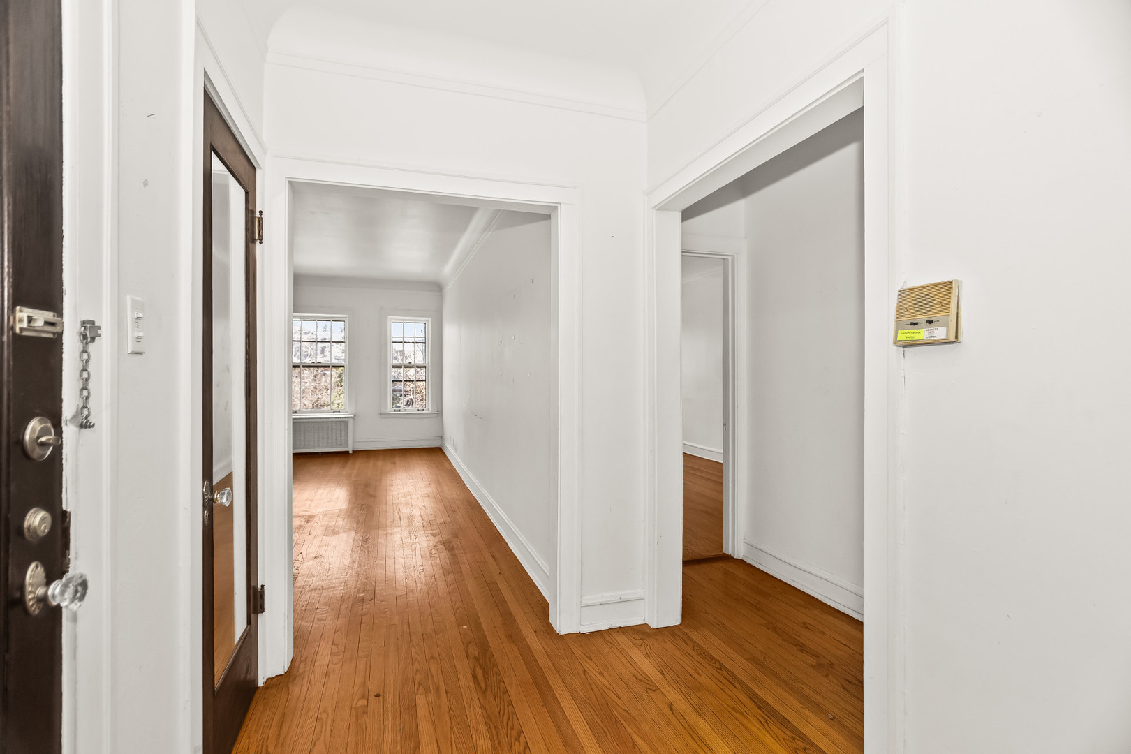 439 Ridge Avenue #2, Evanston, IL