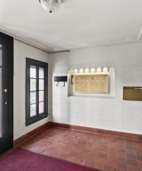 439 Ridge Avenue #2, Evanston, IL