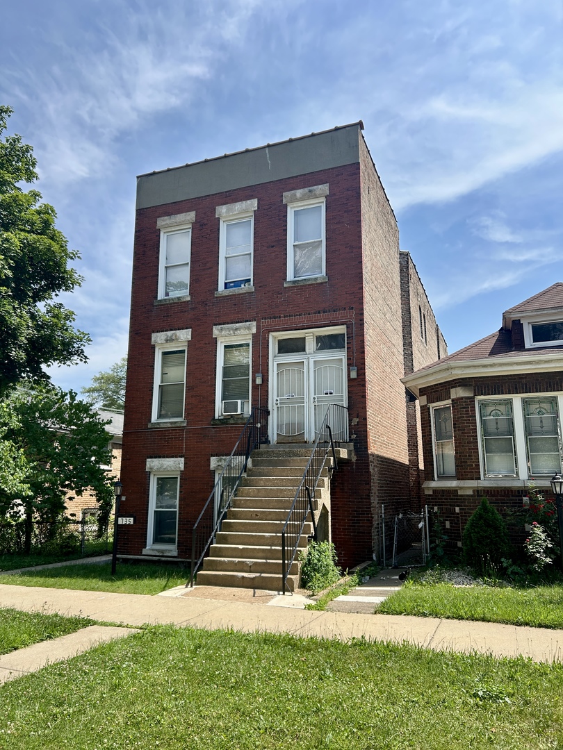 735 E 88TH Street, Chicago, IL