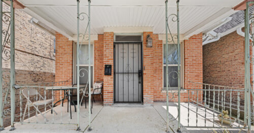 1023 S Claremont Street, Chicago, IL