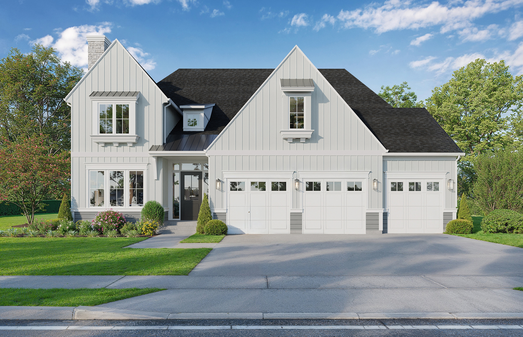 1021 Greenwood Drive, Wheaton, IL
