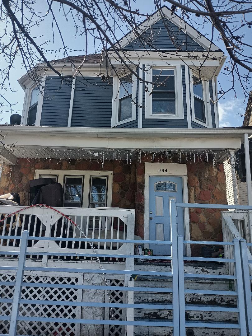 844 N Laramie Avenue, Chicago, IL