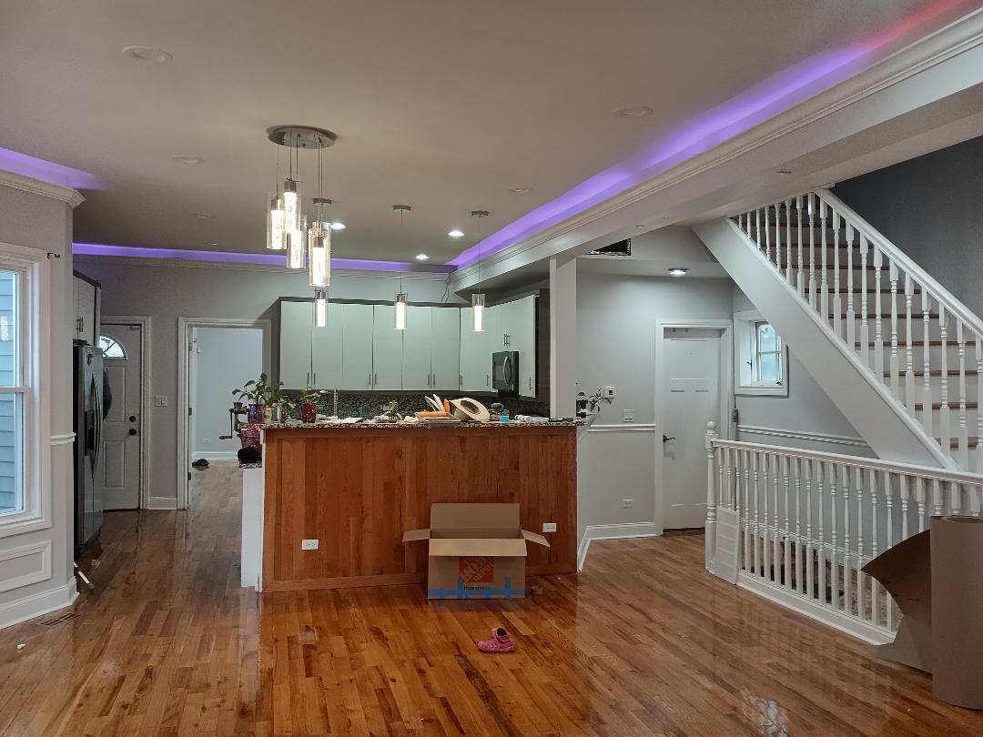 844 N Laramie Avenue, Chicago, IL