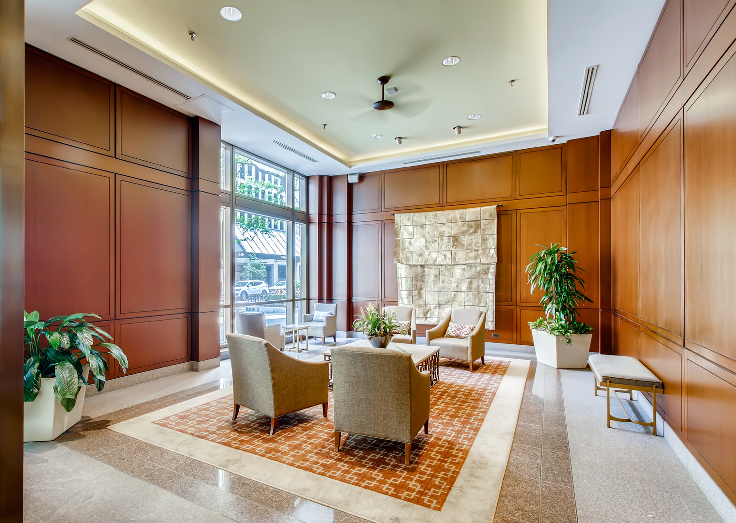 401 E ONTARIO Street #3207, Chicago, IL