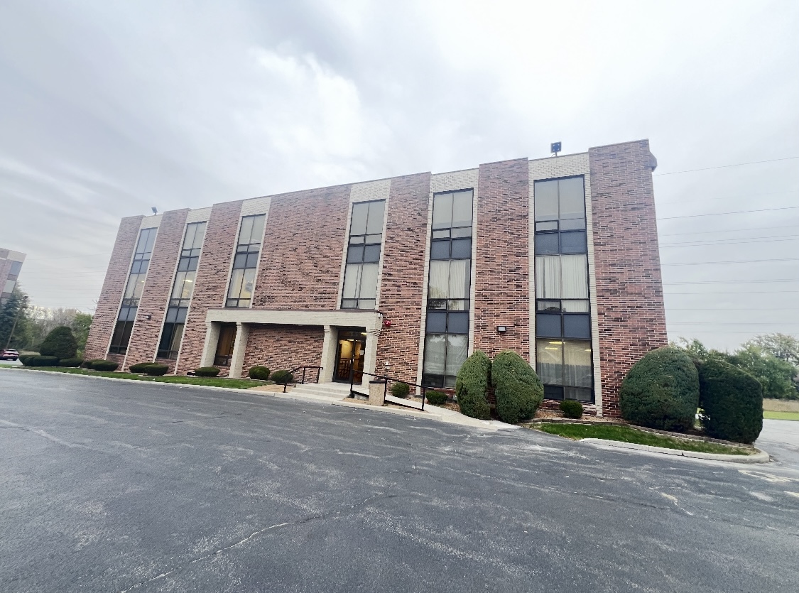 7804 W COLLEGE Drive #3N, Palos Heights, IL