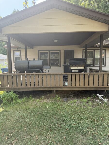 709 Dellwood Street, Tilton, IL