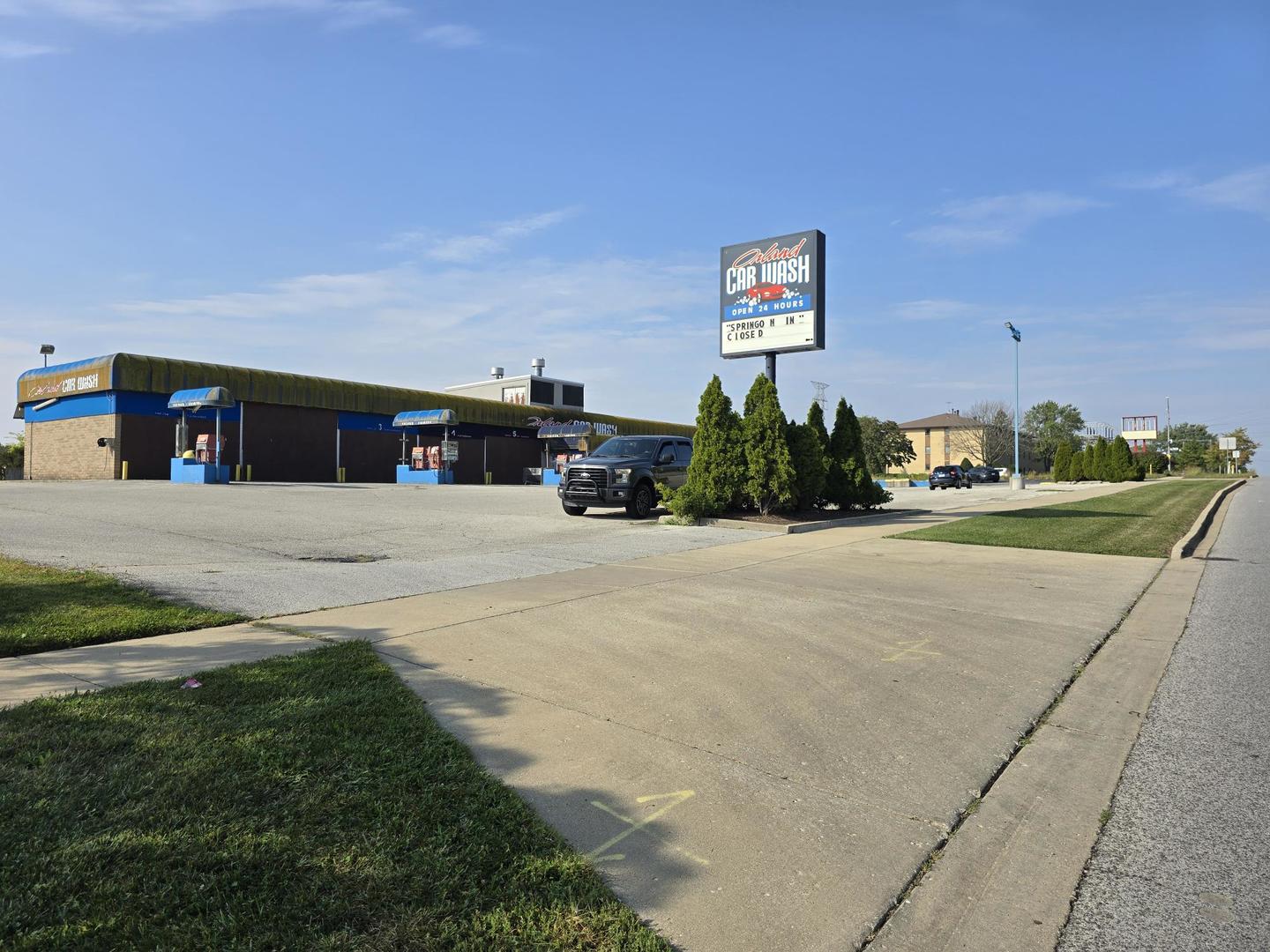 7225 W 151st Street, Orland Park, IL