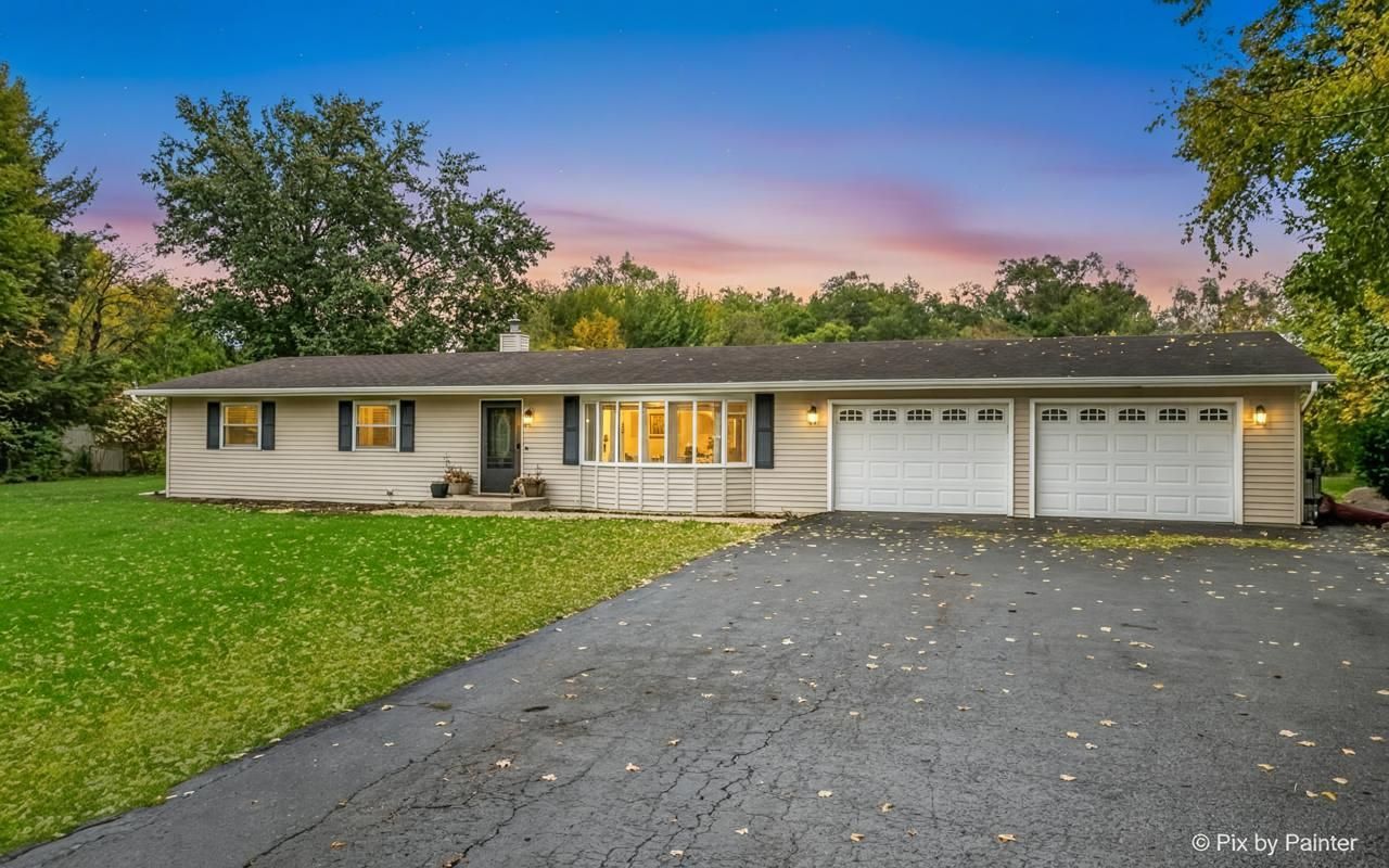 9520 Stacy Lane, Union, IL