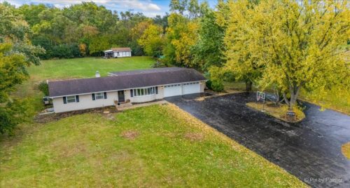 9520 Stacy Lane, Union, IL