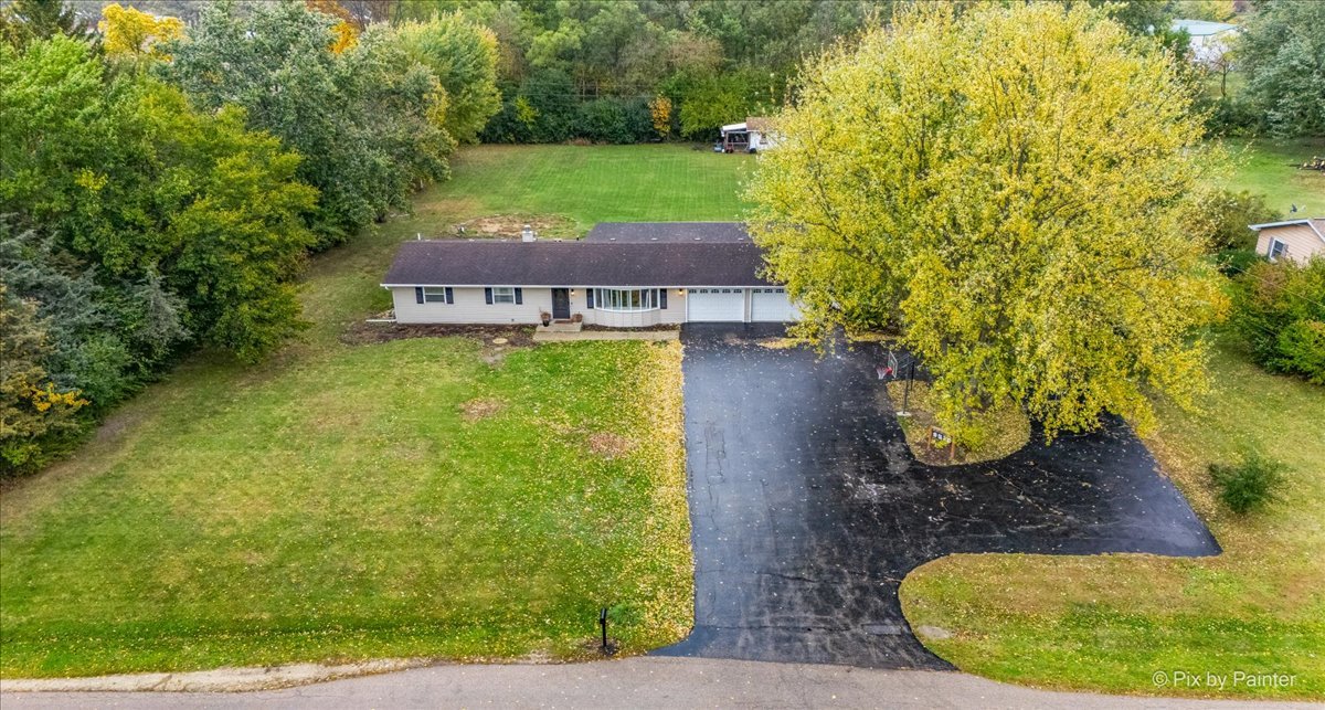 9520 Stacy Lane, Union, IL