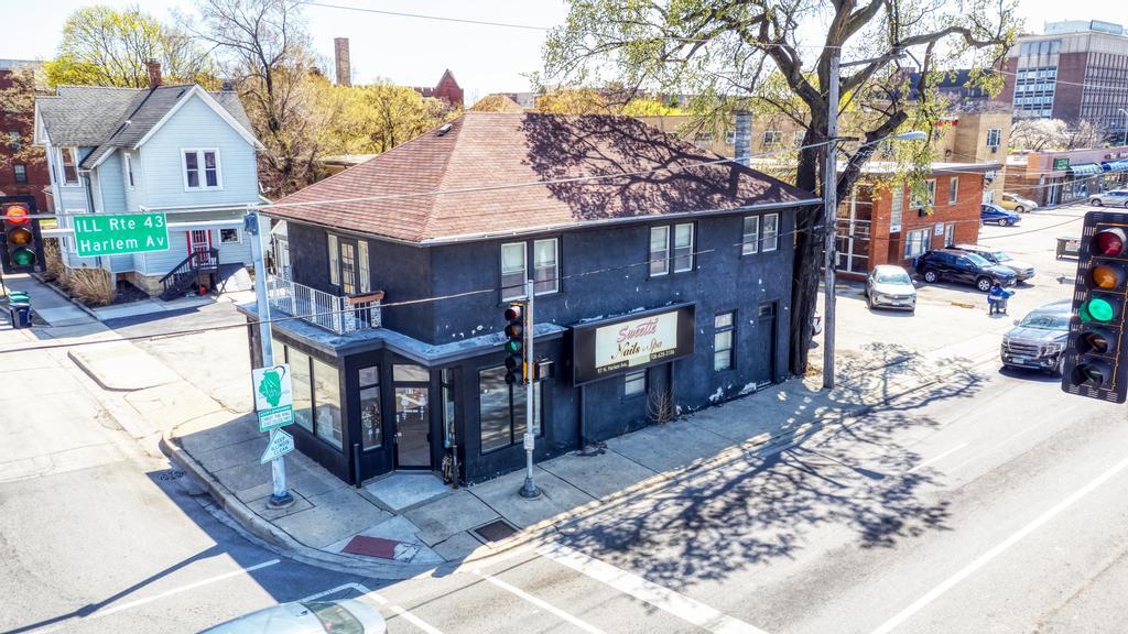 97 Harlem Avenue, Oak Park, IL
