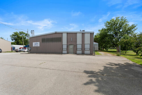 307 E 2nd Street, Homer, IL