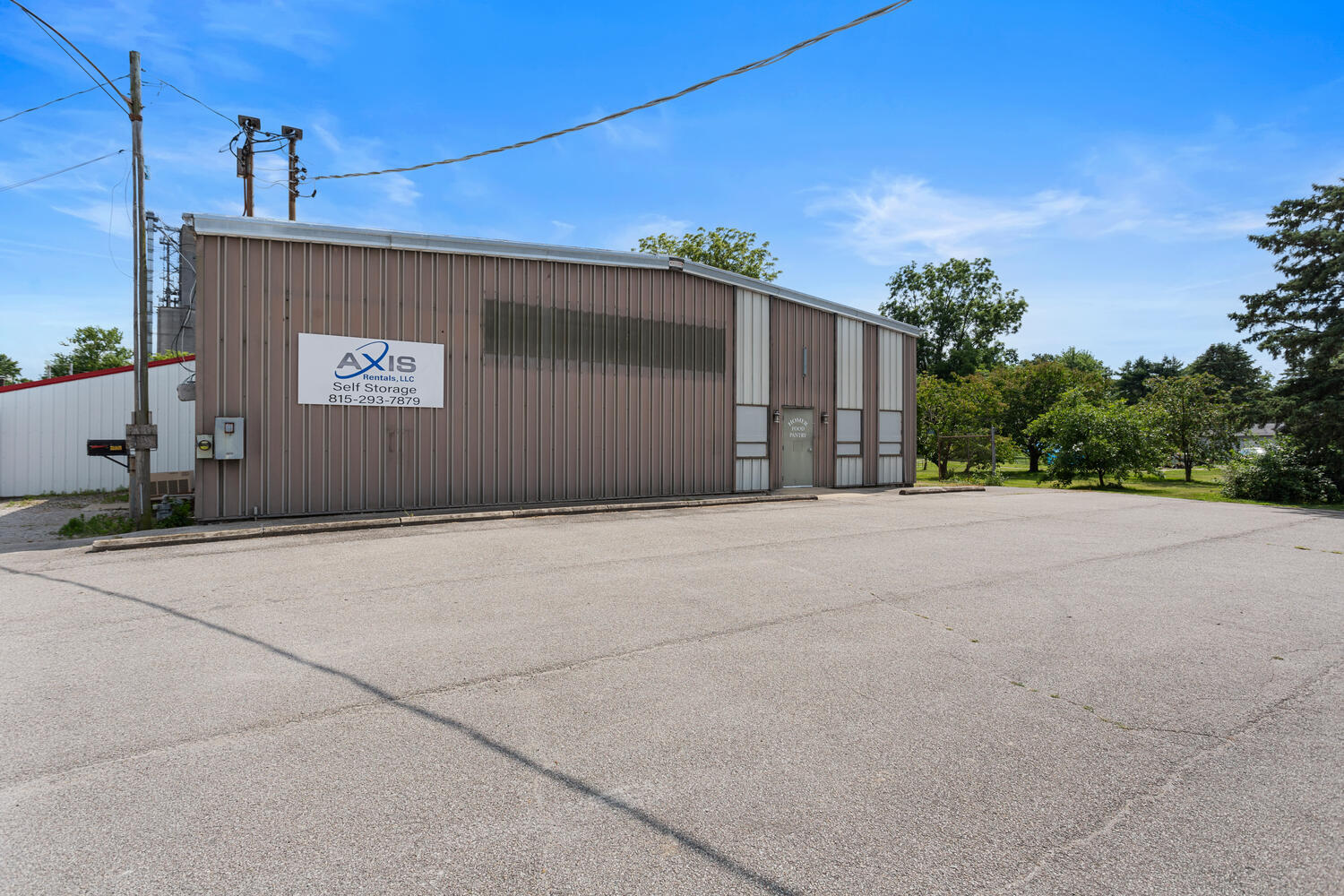 307 E 2nd Street, Homer, IL