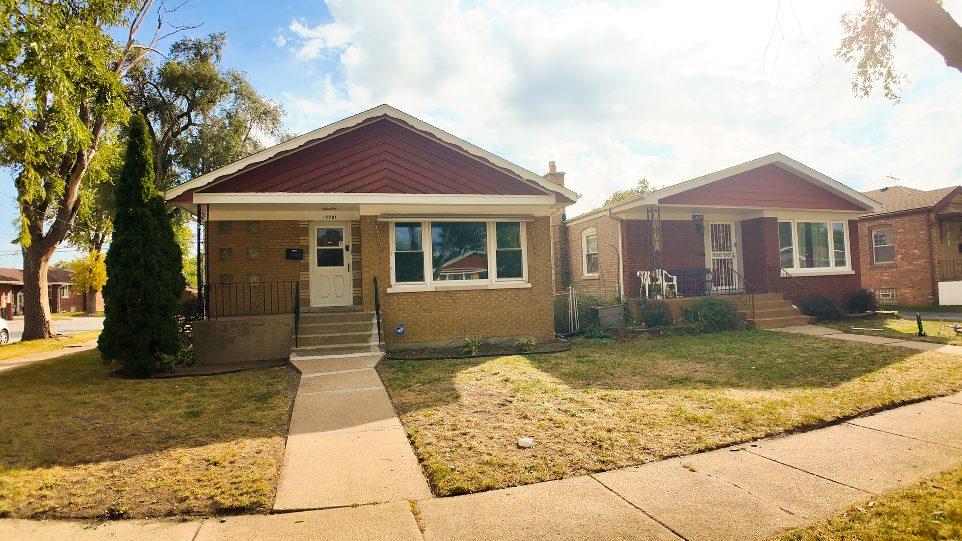 15501 Maryland Avenue, Dolton, IL