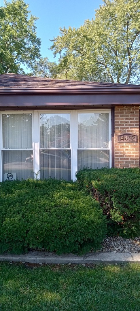 14452 Green Street, Harvey, IL