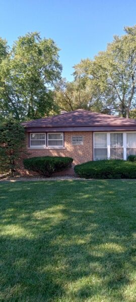 14452 Green Street, Harvey, IL