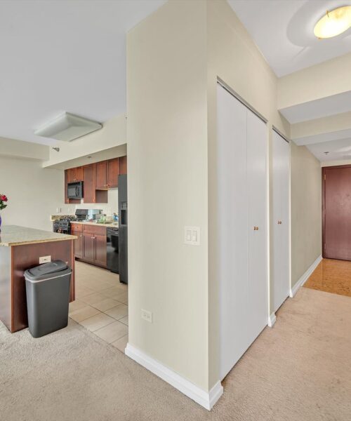 33 W Ontario Street #33i, Chicago, IL