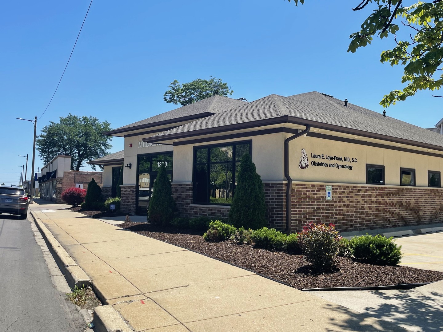 1350 W Lake Street #2, Melrose Park, IL