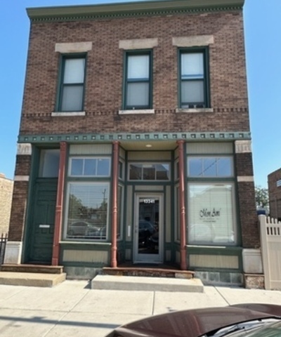 13341 Olde Western Avenue, Blue Island, IL