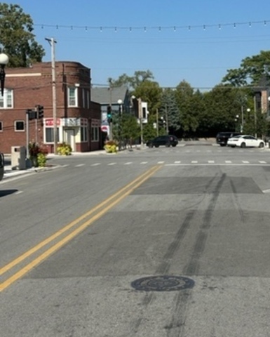 13341 Olde Western Avenue, Blue Island, IL