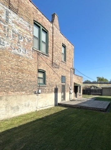 13341 Olde Western Avenue, Blue Island, IL