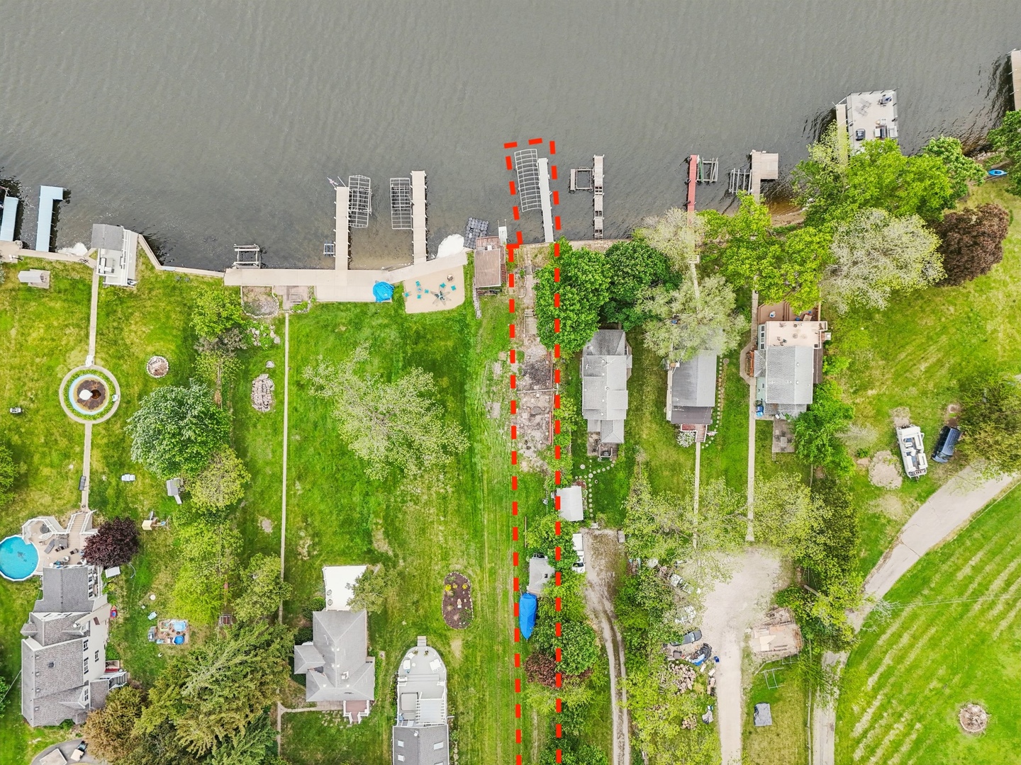 28876 W Pioneer Grove Road, Cary, IL