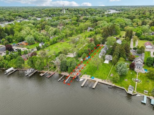 28876 W Pioneer Grove Road, Cary, IL