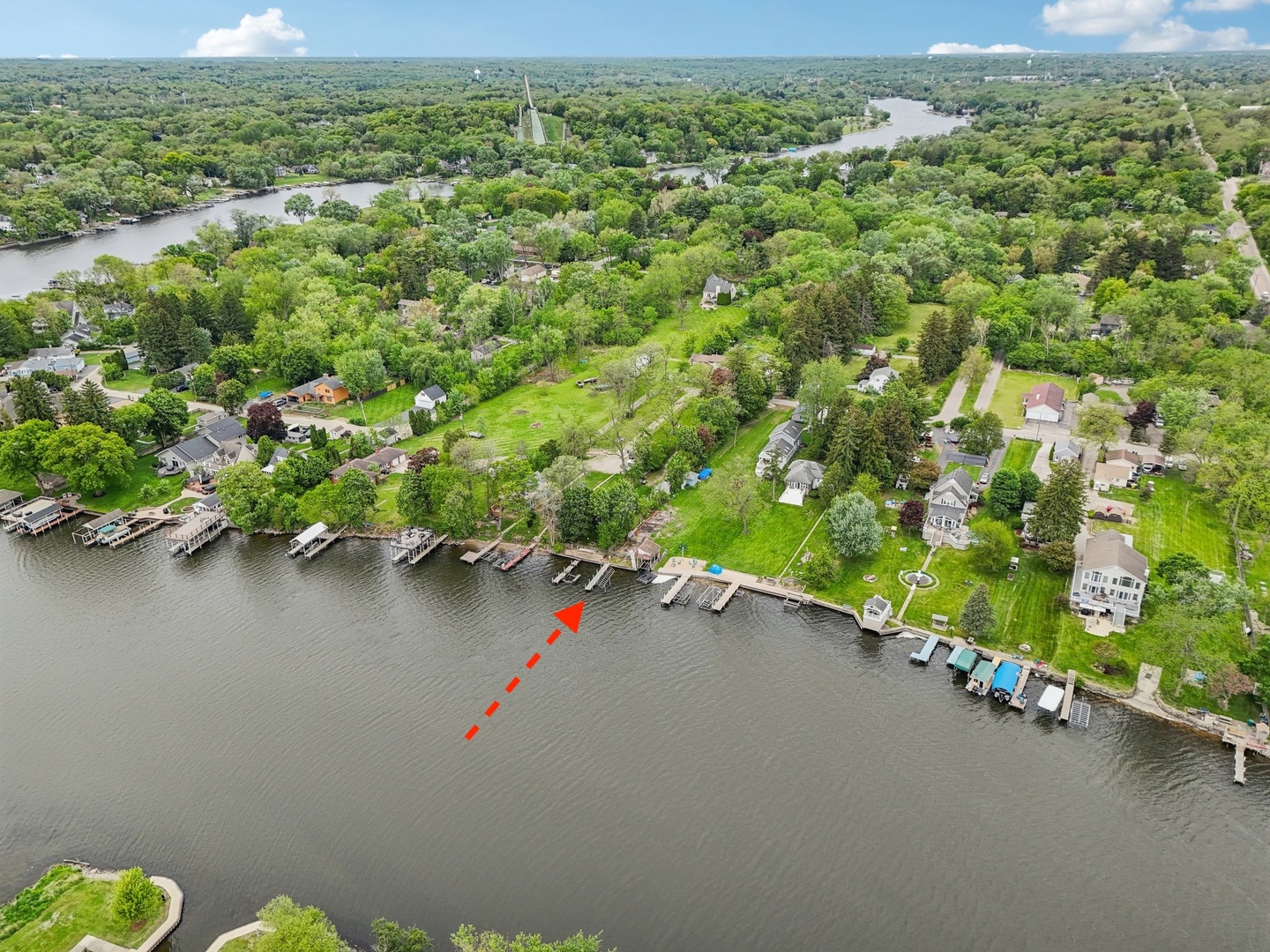 28876 W Pioneer Grove Road, Cary, IL