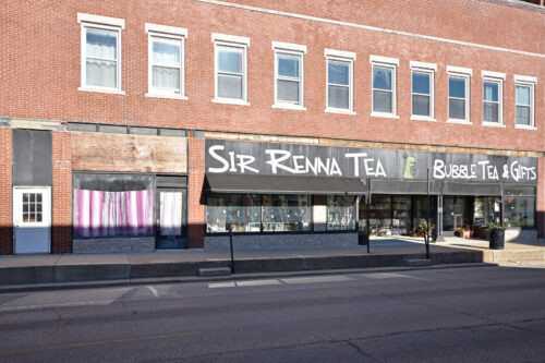 113 N Kickapoo Street, Lincoln, IL