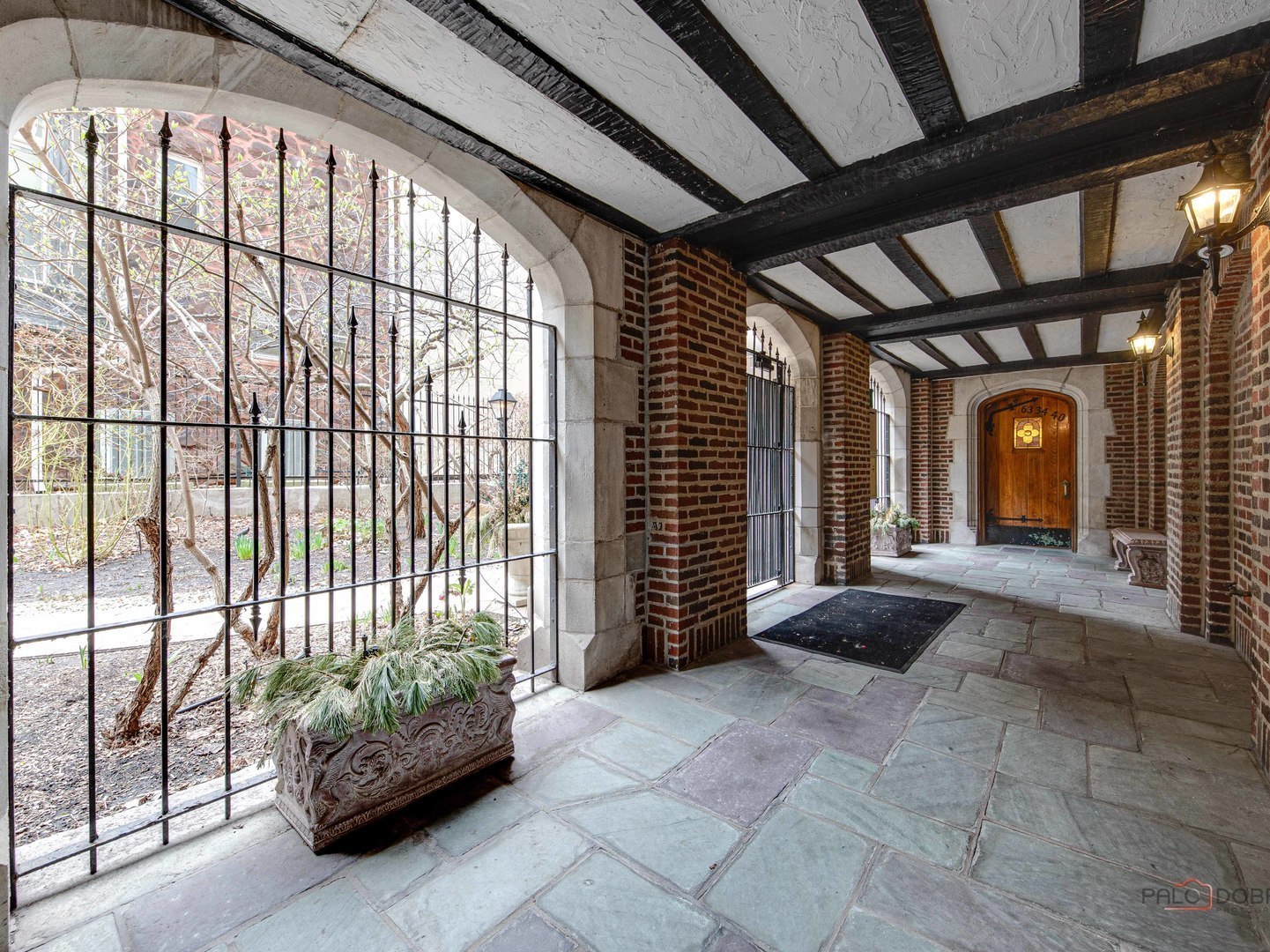 6336 N Sheridan Road #5B, Chicago, IL